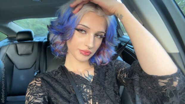 Full leaked Urlunaa private photo