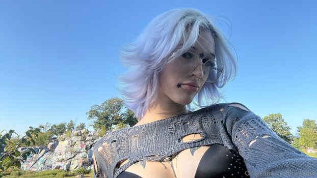 Full leaked Urlunaa private photo
