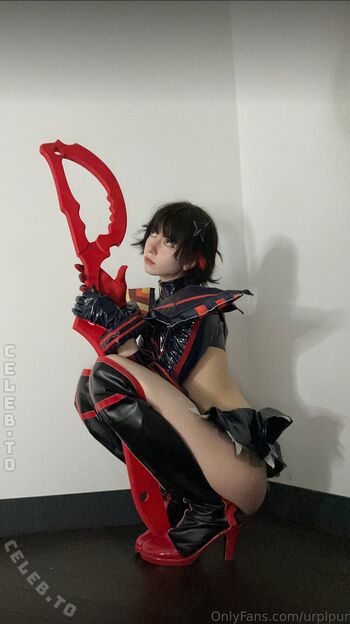 Full leaked Urplpur private photo