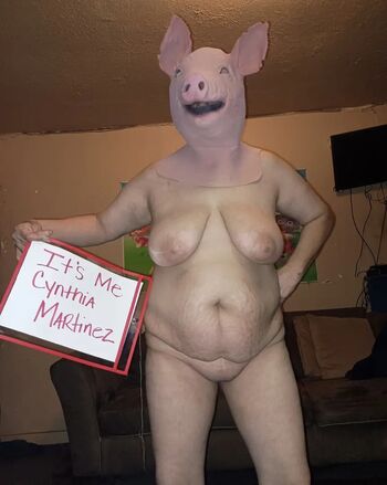 Full leaked Ursula martinez private photo