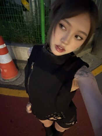 Full leaked Ursungirl private photo