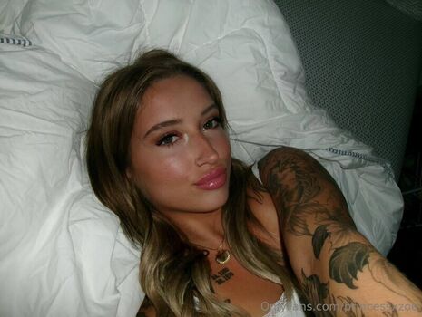 Full leaked Urtattoobooo page private photo
