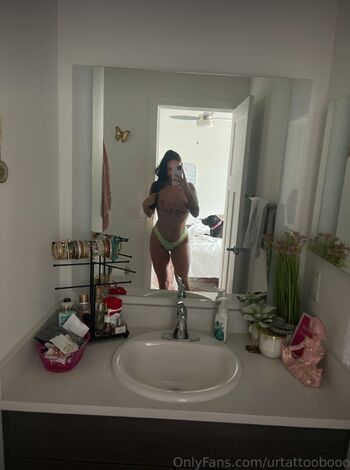 Full leaked Urtattoobooo private photo