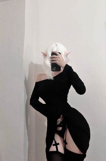 Full leaked Urvrtualsin private photo