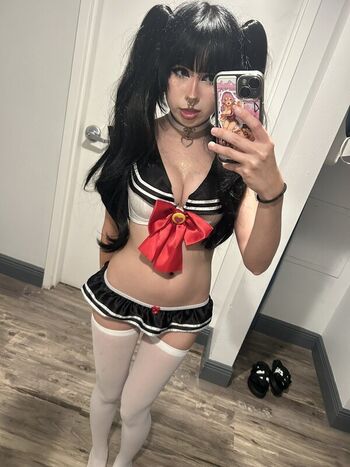 Full leaked Urwhitegf private photo