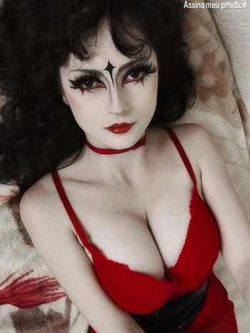 Full leaked Usagii senshi page private photo