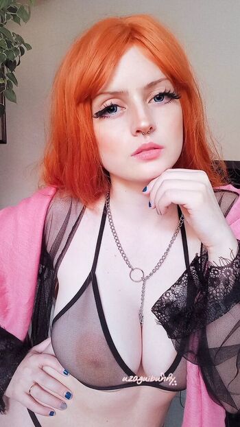 Full leaked Usagii senshi page private photo