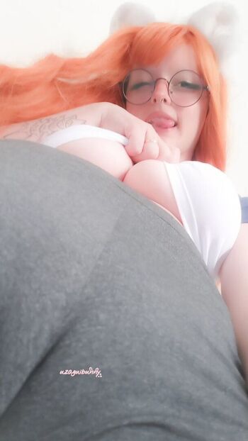 Full leaked Usagii senshi private photo