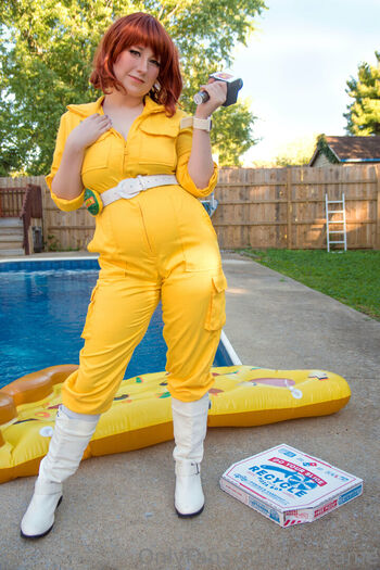 Full leaked Usatame private photo