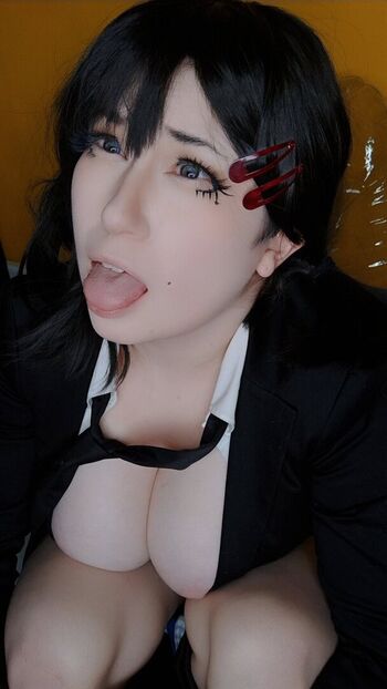Full leaked Usatame private photo