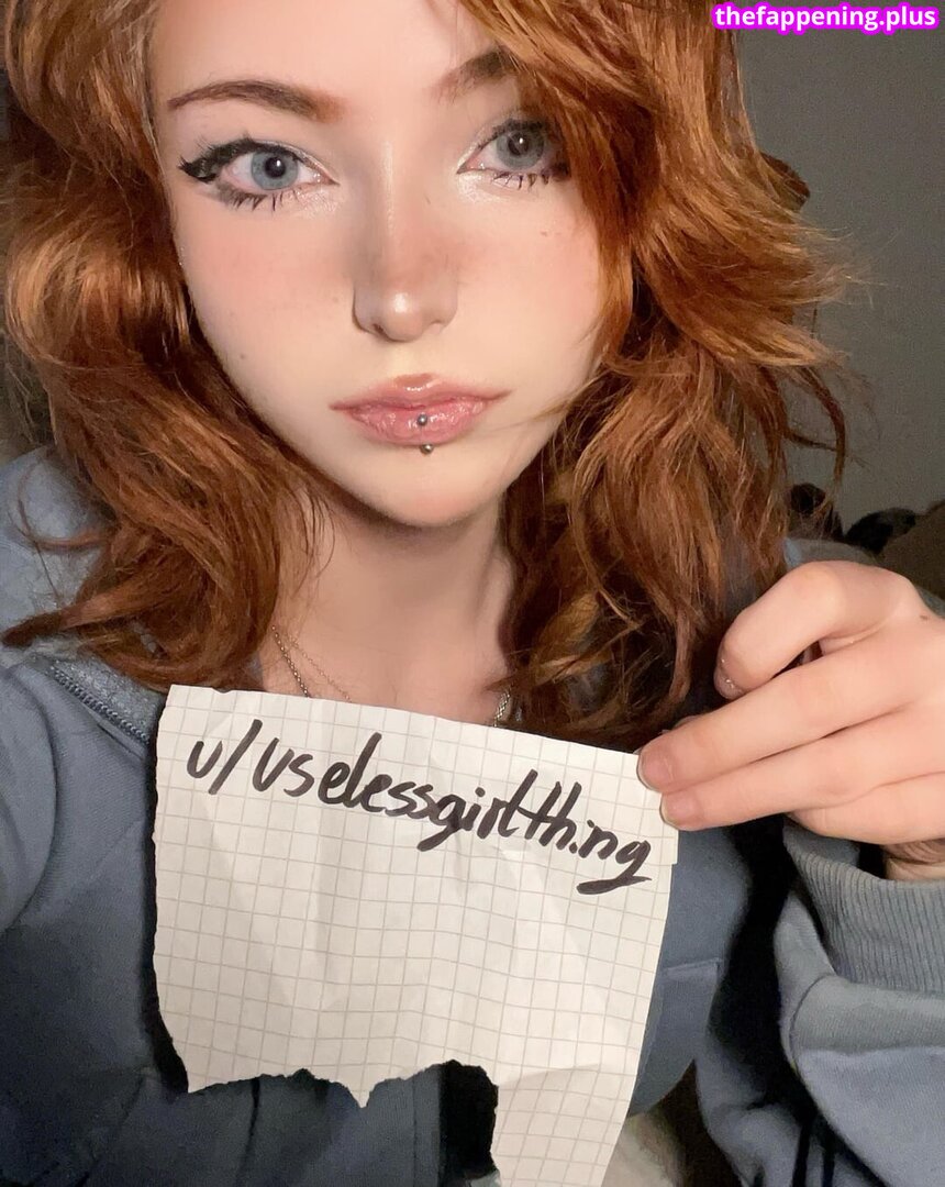 Uselessgirlthing