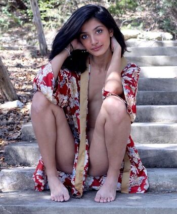 Full leaked Ushna malik private photo
