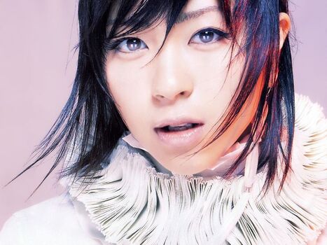 Utada Hikaru