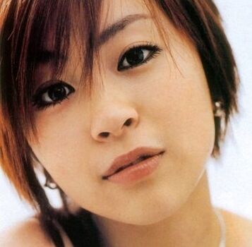 Utada Hikaru