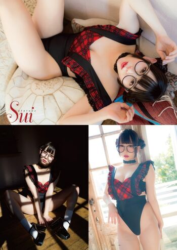 Full leaked Utatane sui private photo