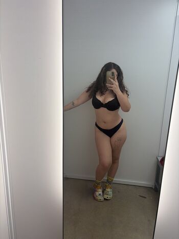 Full leaked Uuufoundnemo private photo