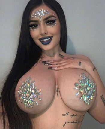 Full leaked Uxiathierry page private photo
