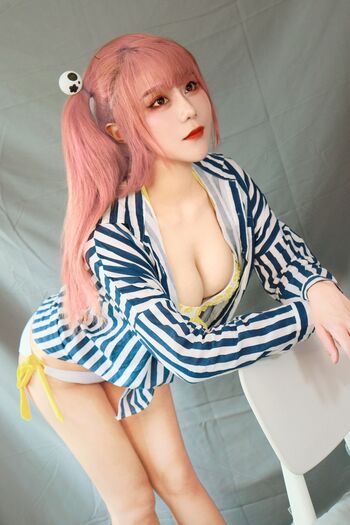 Full leaked Uying private photo