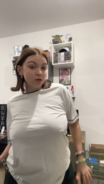 Full leaked V d s olivia private photo