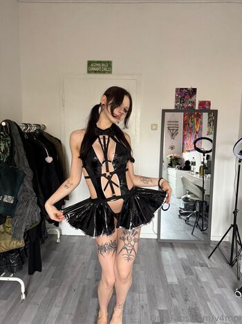 Full leaked Vmpi private photo