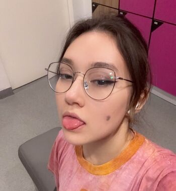 Full leaked Vru page private photo