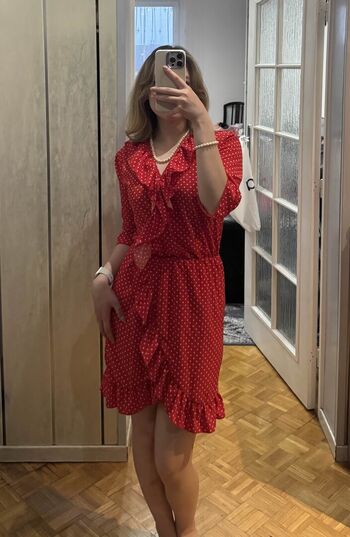 Full leaked Vru private photo