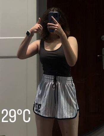 Full leaked Vru private photo