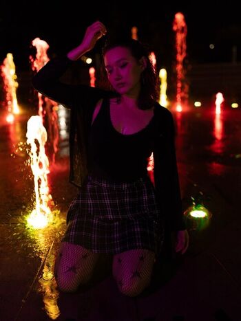 Full leaked Shantel tinajero/ private photo