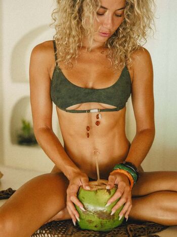 Full leaked Vaea brazier private photo