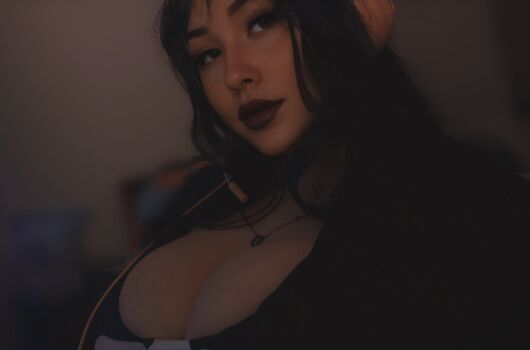 Full leaked Vaermina private photo