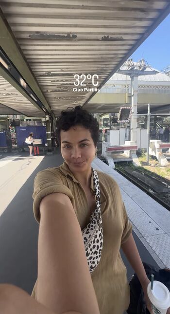 Full leaked Vaimalama chaves private photo
