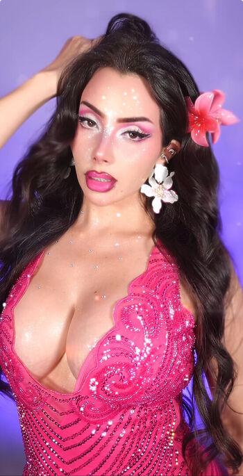 Full leaked Vaimonroe private photo