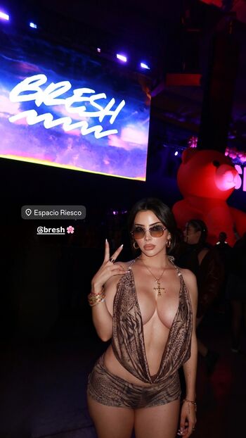 Full leaked Vaimonroe private photo