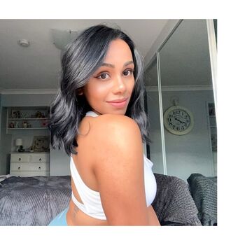 Full leaked Vaish haris private photo