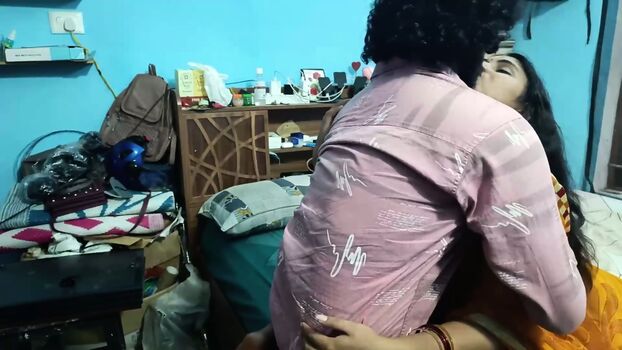 Full leaked Vaishnavy sharun private photo