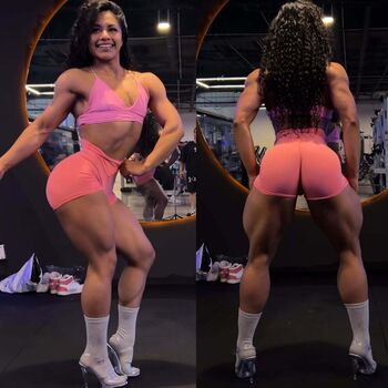 Full leaked Val cruz private photo
