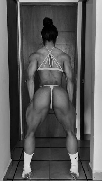 Full leaked Val cruz private photo