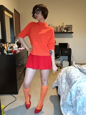 Full leaked Valbun page private photo