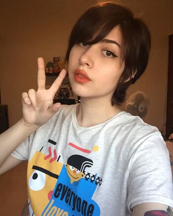 Full leaked Valbun private photo