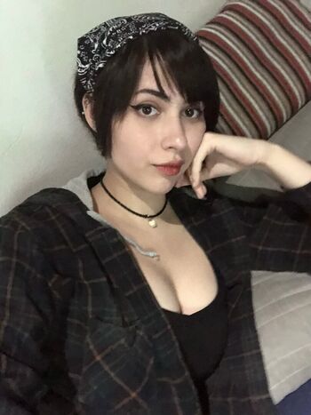 Full leaked Valbun private photo