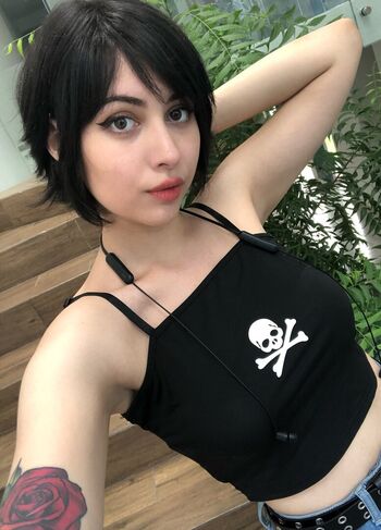 Full leaked Valbun private photo