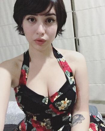 Full leaked Valbun page private photo