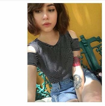 Full leaked Valbun page private photo