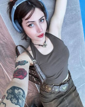 Full leaked Valbun private photo