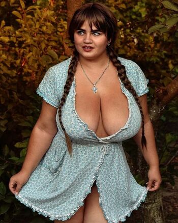Full leaked Vale blagoeva page private photo