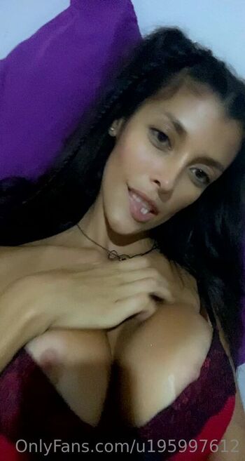Full leaked Vale botta private photo