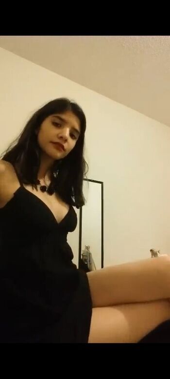 Full leaked Valecast page private photo