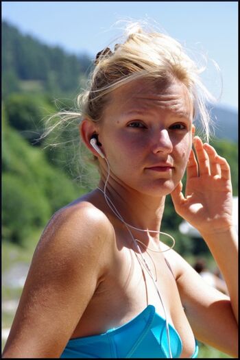 Full leaked Valegiordy page private photo