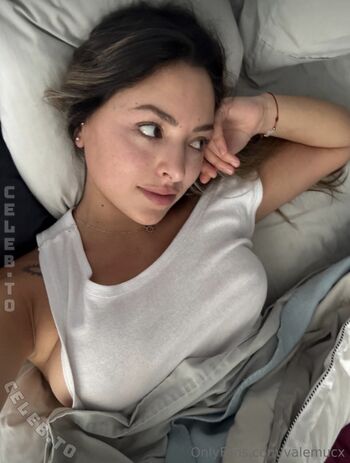 Full leaked Valemucx private photo