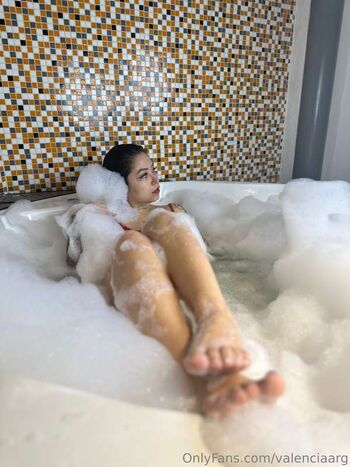 Full leaked Valencia onzz private photo